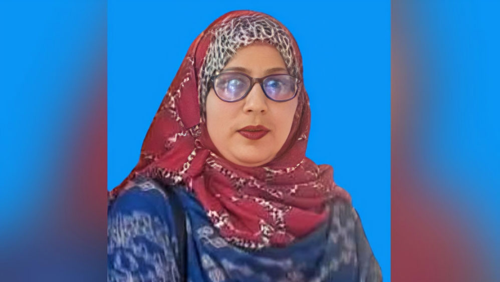 বরিশালে আওয়ামী লীগ নেত্রীর আত্মহত্যা, যা বলছে পরিবার