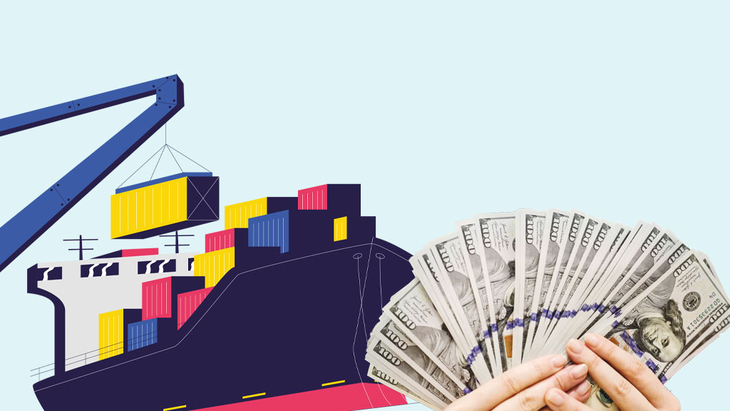 ইপিবির প্রতিবেদন: রপ্তানি আয়ে বৈশ্বিক অস্থিরতার চাপ