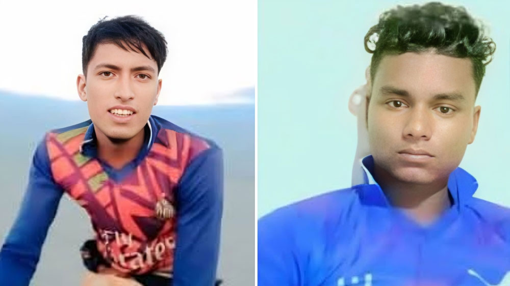 ঝড়ে মেঘনায় নৌকাডুবি: এখনো সন্ধান মেলেনি ২ জেলের
