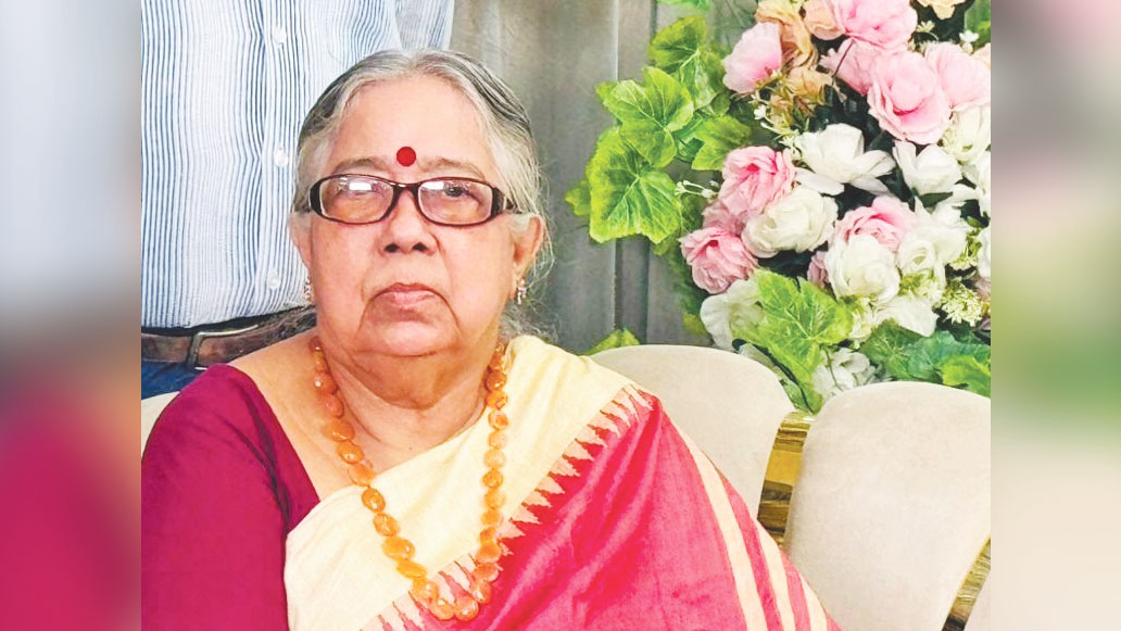 প্রাণ-প্রকৃতির প্রতিনিধি মায়েরা