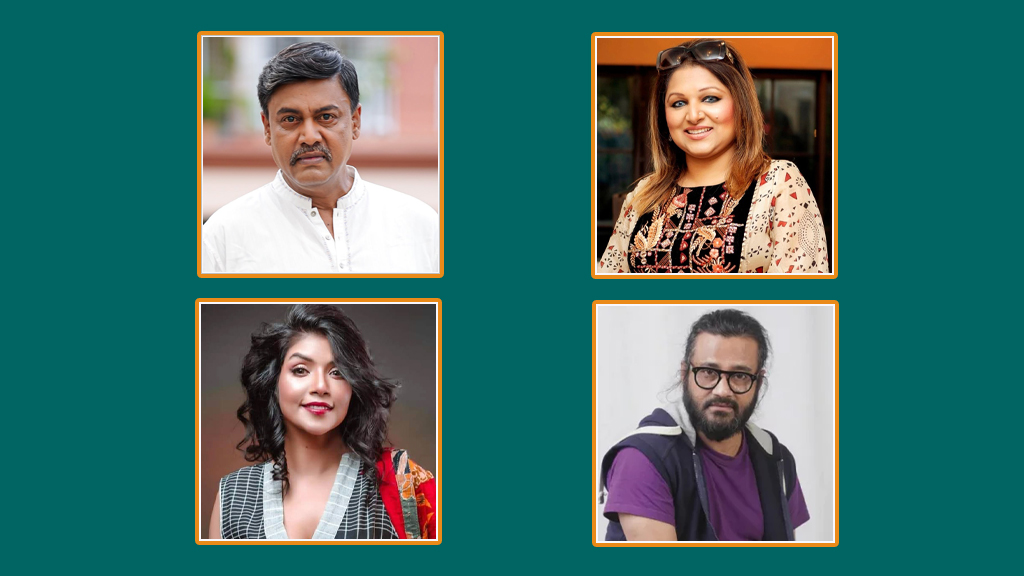 চলচ্চিত্র সার্টিফিকেশন বোর্ড পুনর্গঠন, তালিকায় আছেন যাঁরা