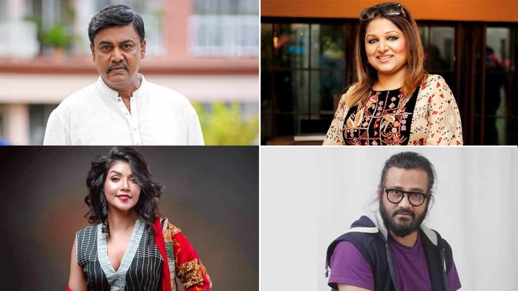 চলচ্চিত্র সার্টিফিকেশন বোর্ড পুনর্গঠন, তালিকায় আছেন যাঁরা