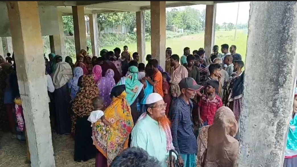 সিরাজগঞ্জে ২ গ্রামবাসীর সংঘর্ষে কৃষক নিহত