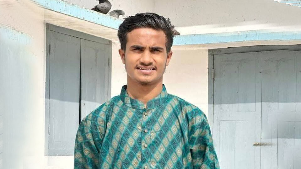 কুয়েতে কুমিল্লার যুবকের মৃত্যু, পরিবারের দাবি পরিকল্পিত হত্যা