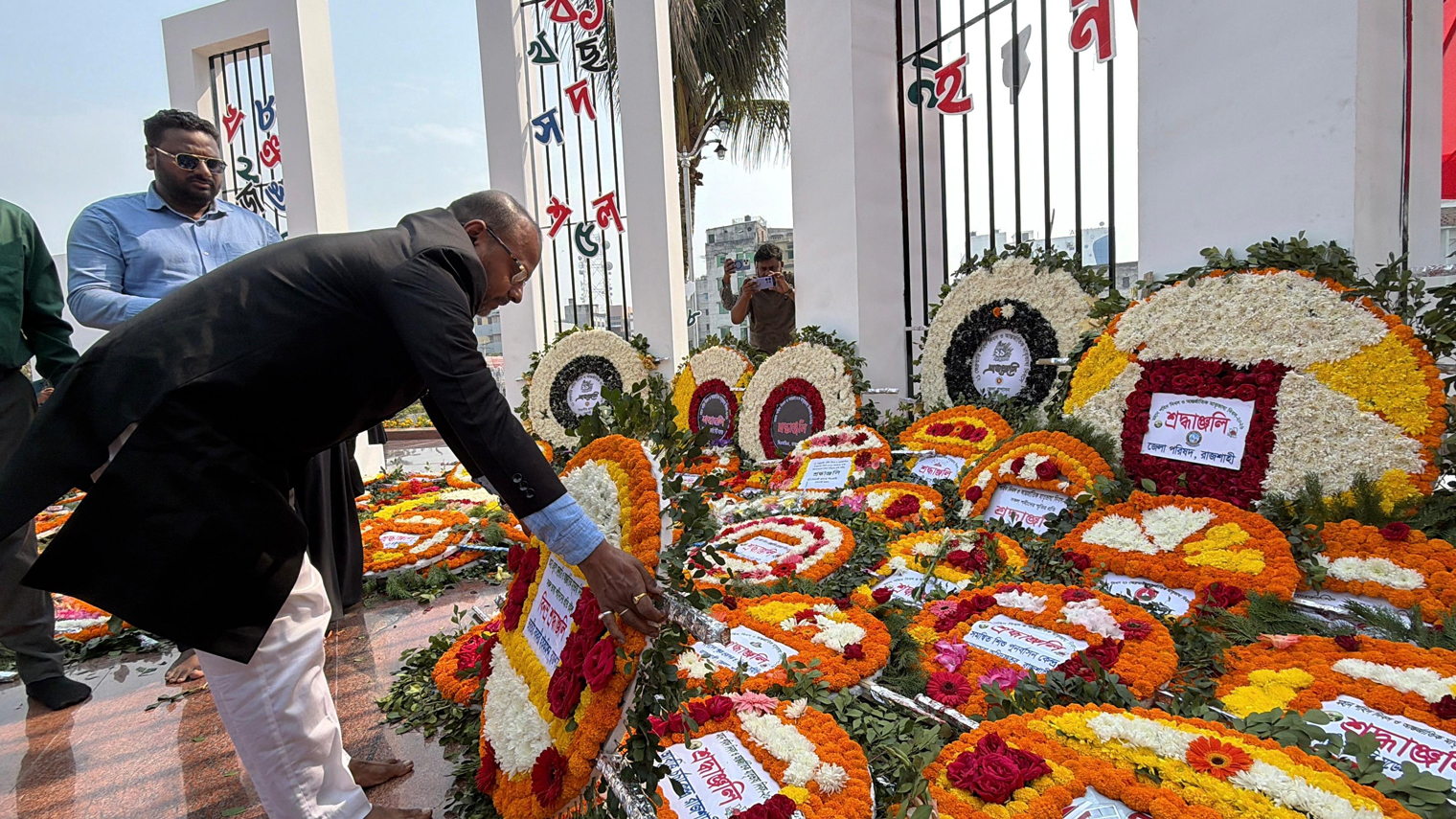 ভারত ও বাংলাদেশের সম্পর্ক অকৃত্রিম: সহকারী হাইকমিশনার