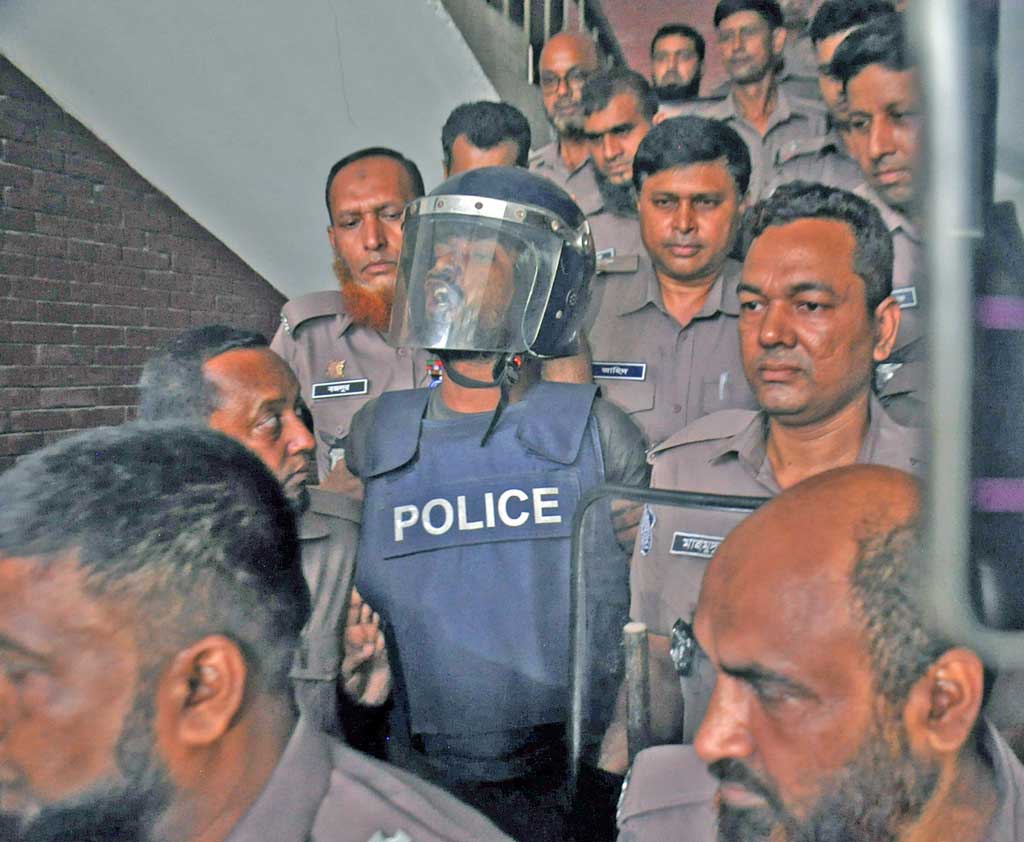 পল্লবীতে শিশু ধর্ষণ-হত্যা: সোহেল রানা ও তাঁর স্ত্রীর বিচার শুরু, সাক্ষ্যগ্রহণ কাল