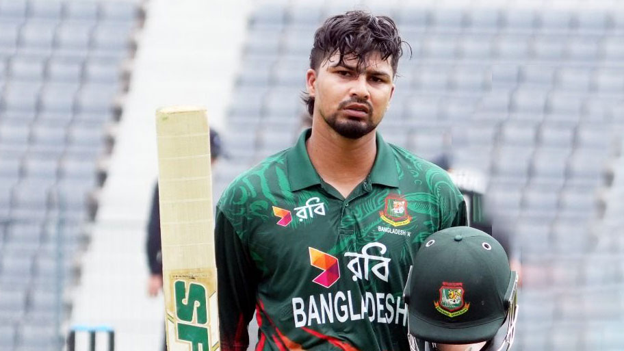 ‘বাংলাদেশ ক্রিকেট সবার আগে, এটার উর্ধ্বে কেউ নয়’