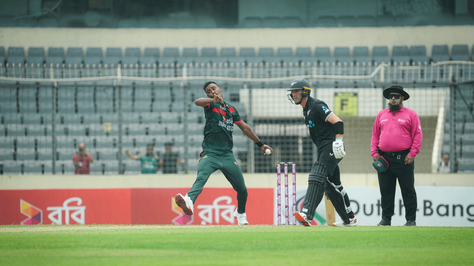 ‘মিরপুরের উইকেট অনেক সময় ভুল প্রমাণিত হয়’