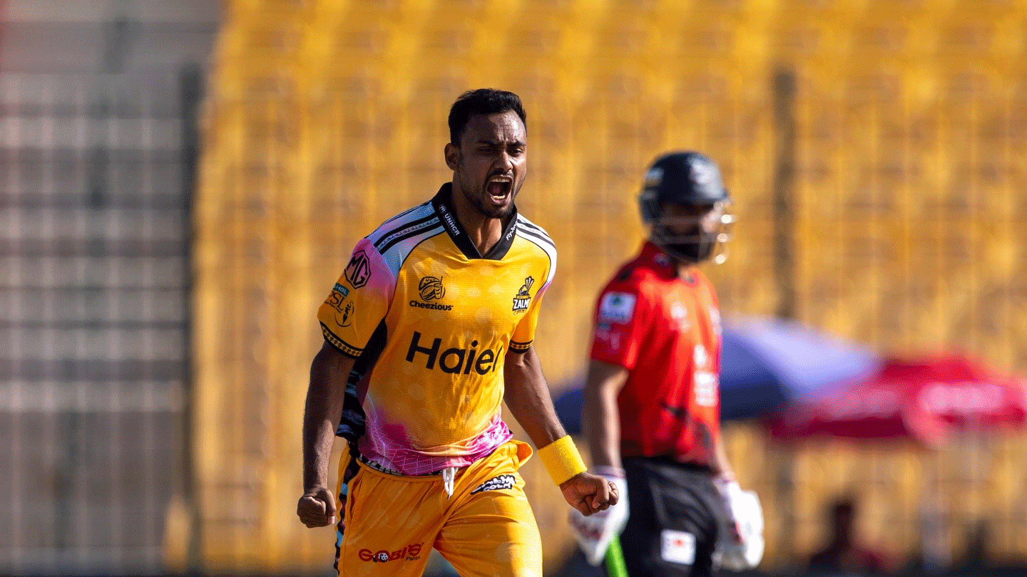 সুযোগ পেলে পিএসএলে ফিরতে চান শরীফুল