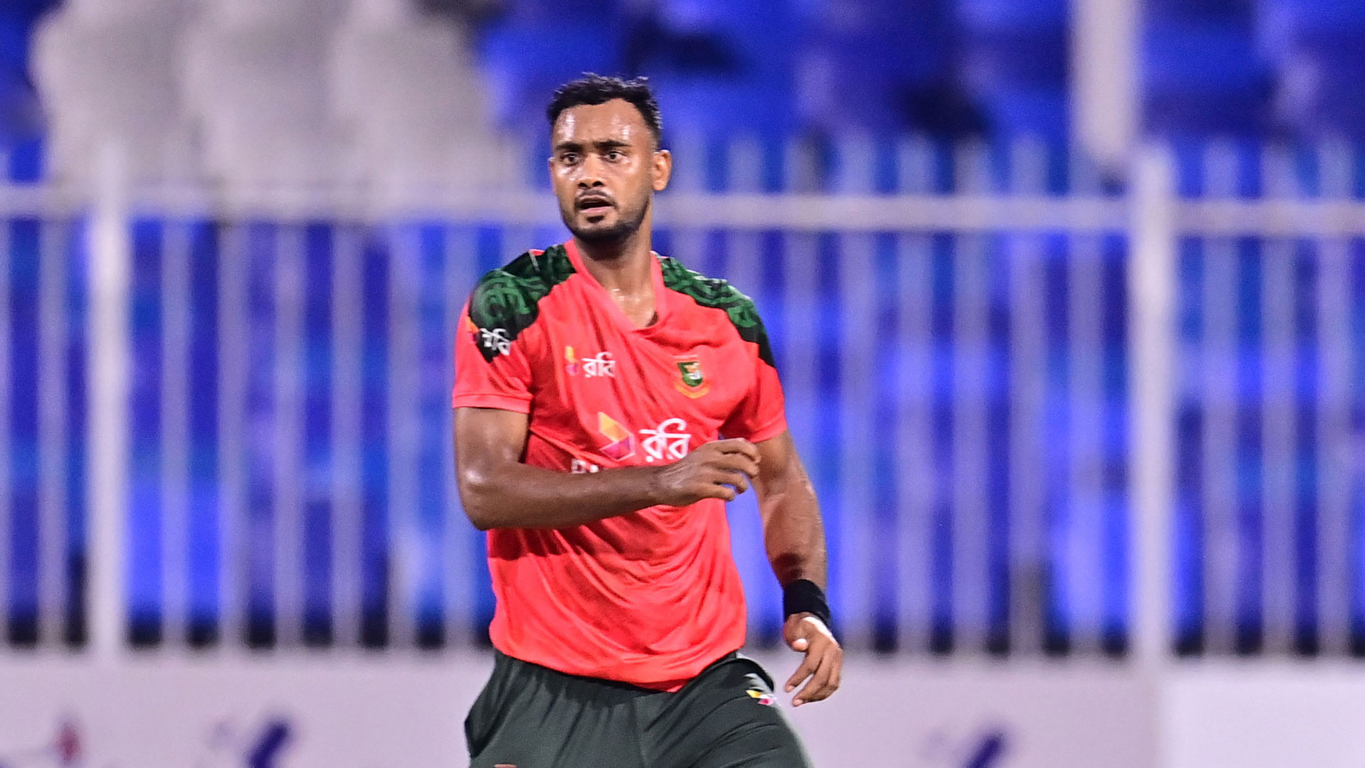 সোহান-শরীফুলের ব্যাটে রোমাঞ্চকর জয়ে সিরিজ বাংলাদেশের