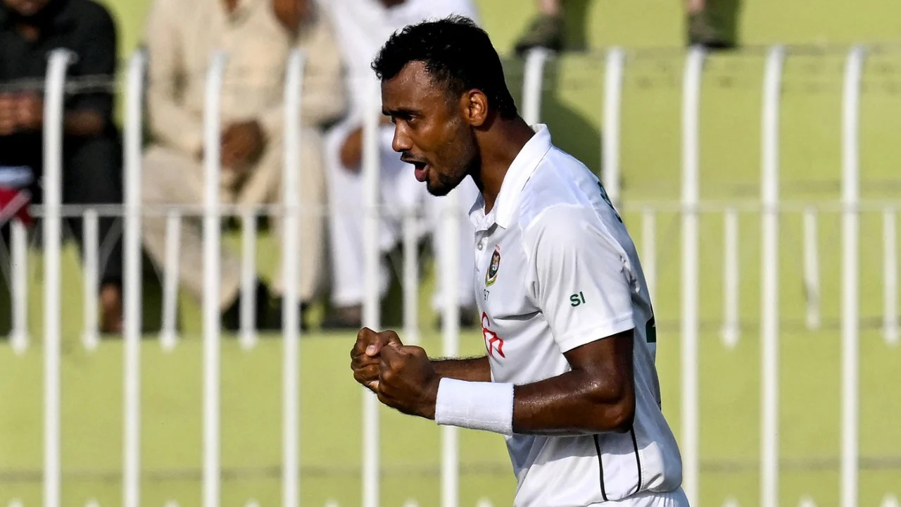 ‘যা হয়, আল্লাহ ভালোর জন্যই করেন’