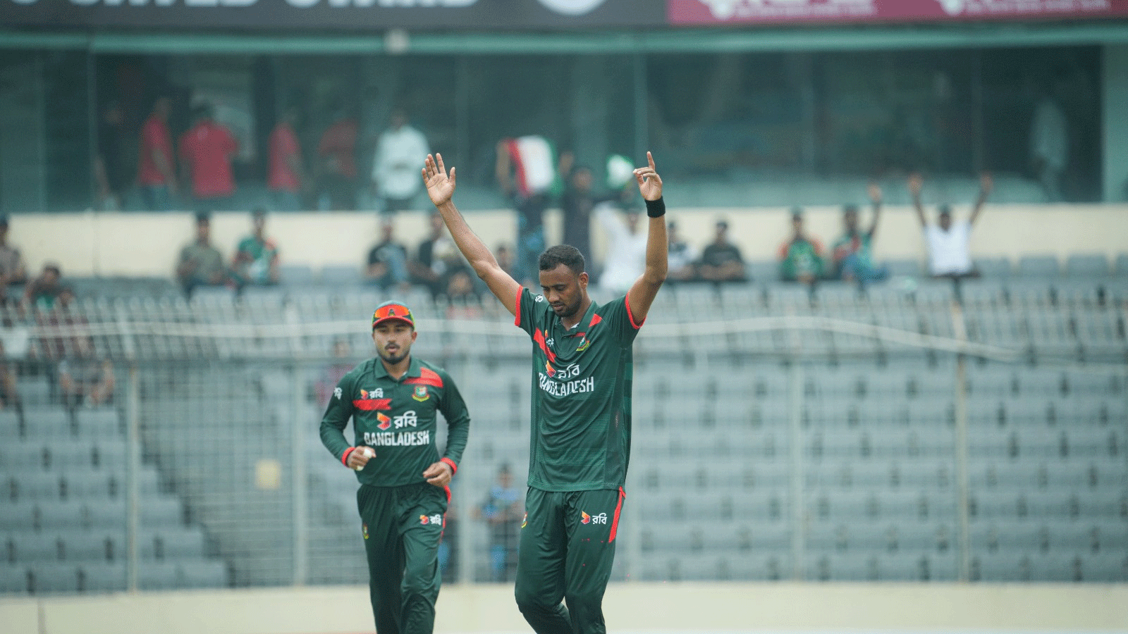 যে মন্ত্রে সিরিজ জিততে পারে বাংলাদেশ