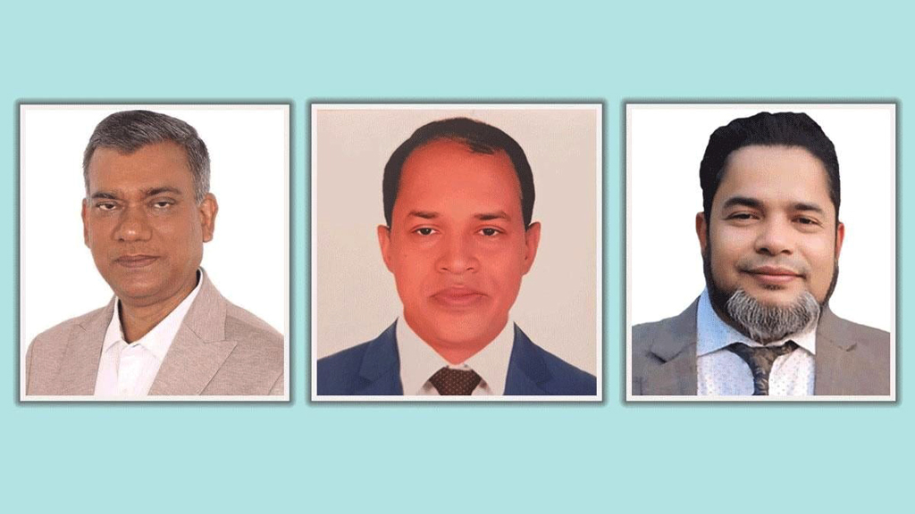 সোসাইটি ফর স্বরূপকাঠীর ত্রিবার্ষিক সভা অনুষ্ঠিত