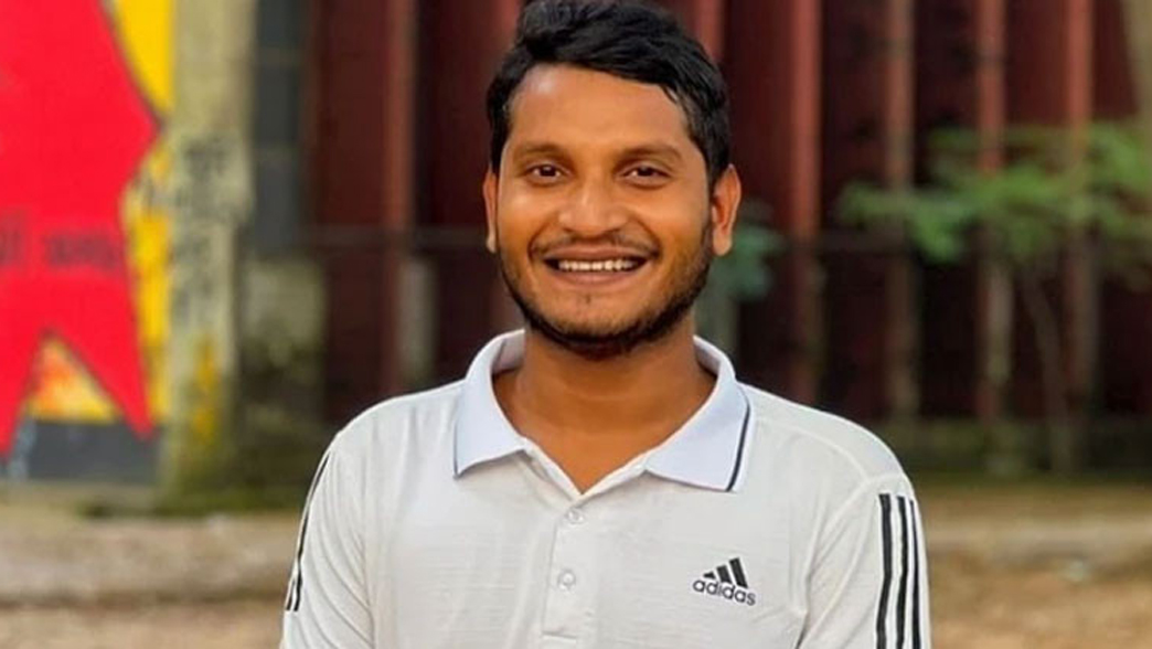 ‘৫ আগস্টের চেতনা আজ পদদলিত’ পোস্ট দিয়ে ছাত্রদল নেতার পদত্যাগ ঘোষণা