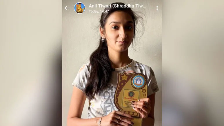 প্রেমিকের জন্য বাড়ি ছেড়ে, অন্যকে বিয়ে করে ফিরলেন তরুণী