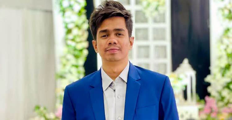 পড়ালেখা শেষে বিদেশ যাওয়ার স্বপ্ন ছিল সাম্যর