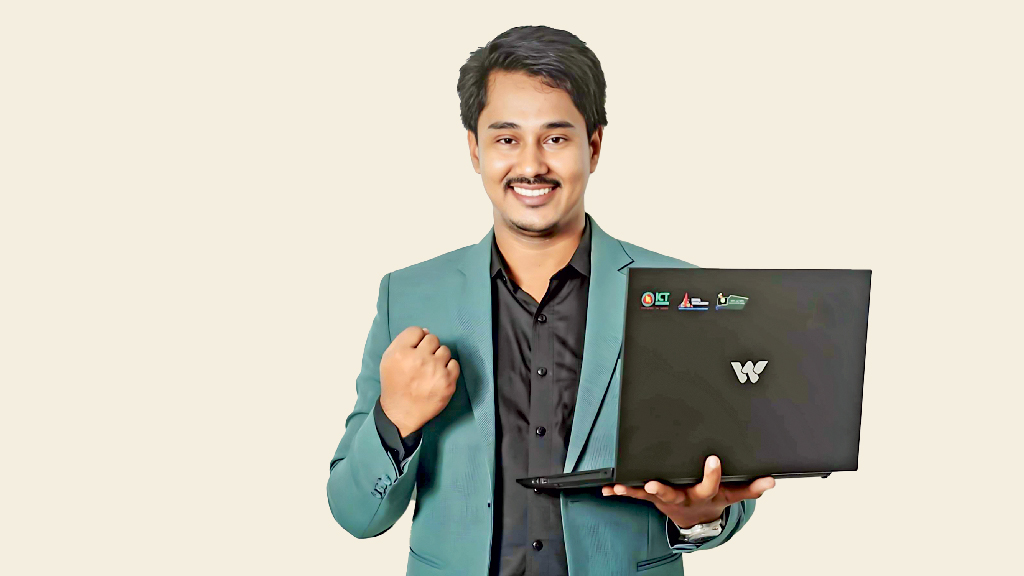 মেহেদি হাসান শুভ। ছবি: সংগৃহীত