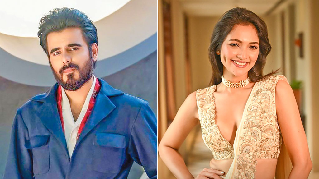 সিয়ামের সঙ্গে অভিনয়ের অভিজ্ঞতা জানালেন সুস্মিতা