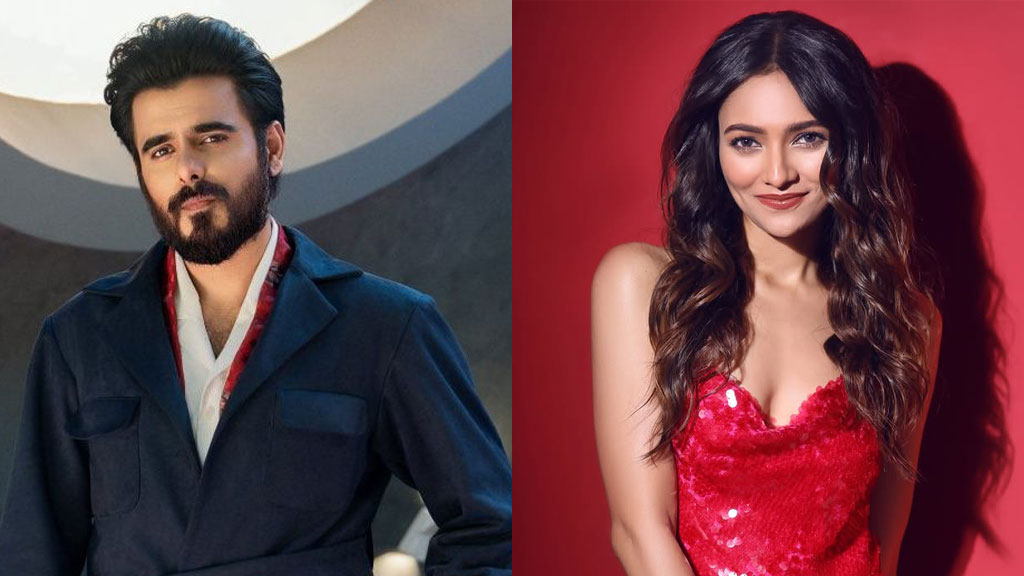 দৃশ্যের খোঁজে শ্রীলঙ্কায় সিয়াম-সুস্মিতা