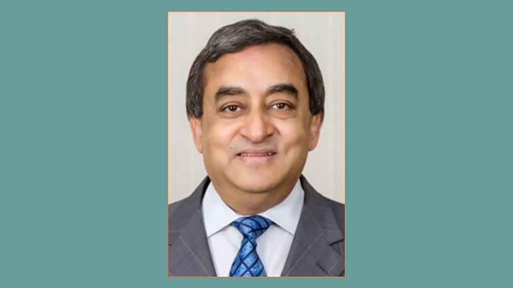 এইচআরসি গ্রুপের চেয়ারম্যান সাঈদ হোসেন মারা গেছেন