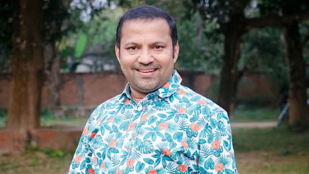 হত্যাচেষ্টা মামলার রিমান্ড শেষে অভিনেতা সিদ্দিক কারাগারে