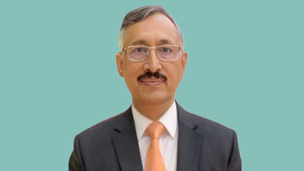 প্রত্যাহার হওয়া সিনিয়র সচিব সিদ্দিক জোবায়ের জনপ্রশাসন মন্ত্রণালয়ে সংযুক্ত