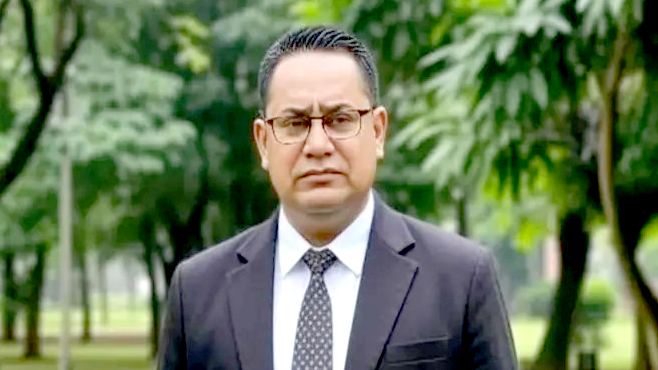 ভ্রাম্যমাণ আদালত পরিচালনায় বাধা, ইউপি চেয়ারম্যান বরখাস্ত