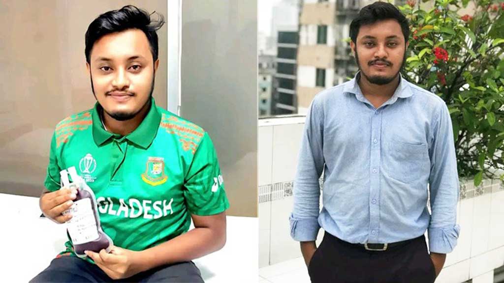 চার দিন ধরে নিখোঁজ সিফাত, সন্ধান চায় পরিবার