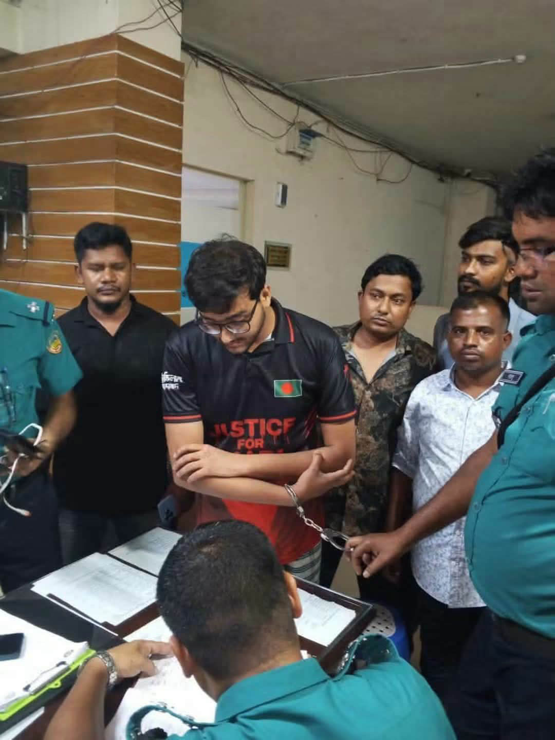 বিদ্যুৎ বিভাগের তদন্ত প্রতিবেদন: সিফাতের বিদ্যুৎ বিলে অনিয়ম নেই