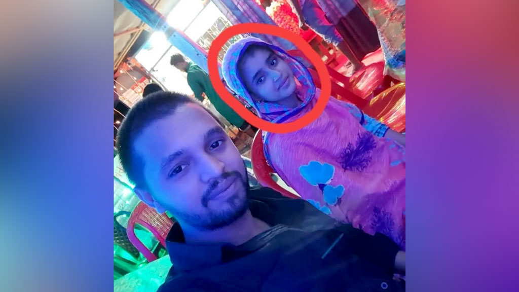 তালাক দেওয়ায় ক্ষিপ্ত হয়ে রাস্তায় স্ত্রীকে কুপিয়ে হত্যা করেন সেই যুবক: পুলিশ