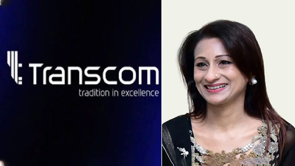 ট্রান্সকম গ্রুপের শেয়ার আত্মসাতের মামলা: সিমিন রহমান ও তাঁর মাসহ ছয়জনকে অব্যাহতি