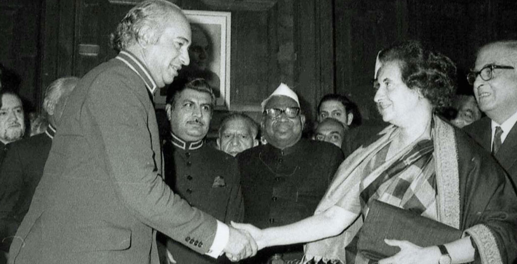 ভারতের সঙ্গে কোনো চুক্তি বাতিলের সিদ্ধান্ত হয়নি: পাকিস্তান
