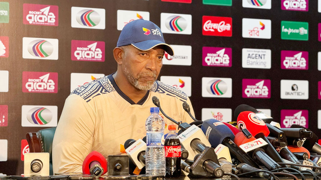 ‘বাংলাদেশ অস্ট্রেলিয়ার কাছে হারলেও সমালোচনা হবে’