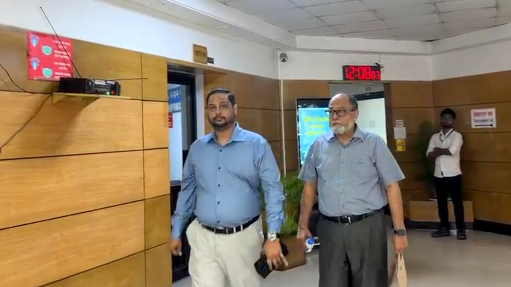 সংসদের সাউন্ড সিস্টেমে বিভ্রাট, দুদকের জিজ্ঞাসাবাদে ঠিকাদারি প্রতিষ্ঠানের সিইও