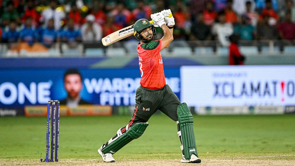 নেতৃত্বের গ্রুপে সাইফকে আনল বিসিবি, দায়িত্ব বাড়ল শান্ত-মিরাজেরও