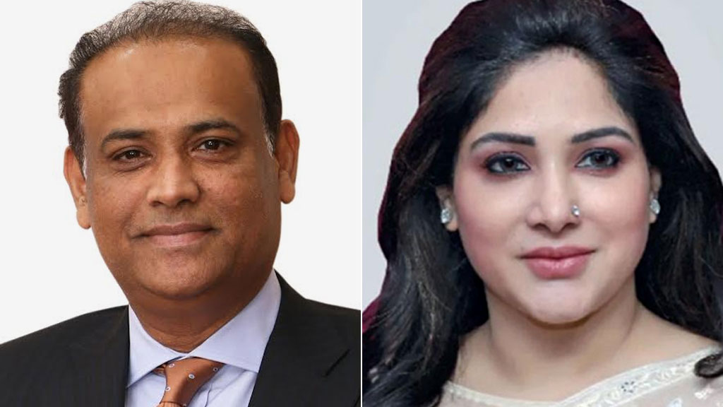 দুবাইয়ে ১২০০ কোটি টাকা পাচার: সাইফুজ্জামান চৌধুরী ও তাঁর স্ত্রীর বিরুদ্ধে মামলা সিআইডির