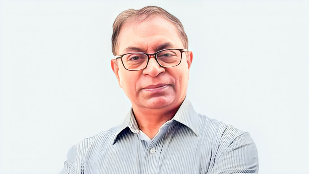 সংকটটা ঐকমত্য কমিশন ও সরকারের তৈরি করা