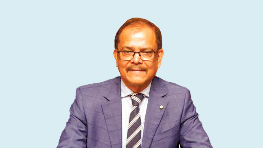 উদ্যোক্তা হতে বেশি দরকার মানসিক শক্তির