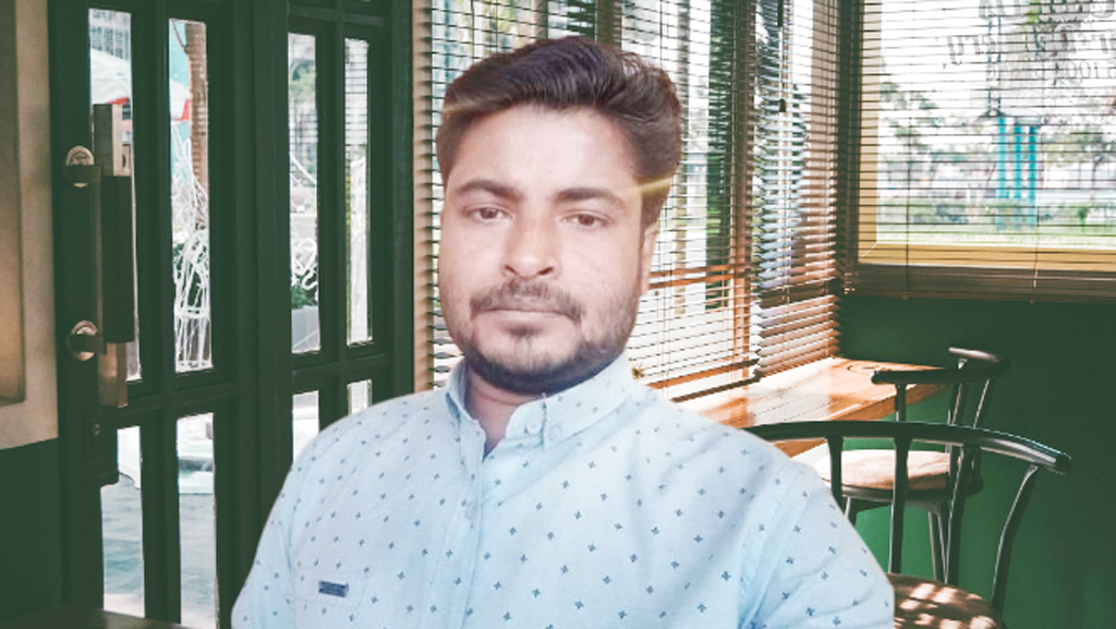 সৌদি আরবে লরিচাপায় নোয়াখালীর যুবক নিহত