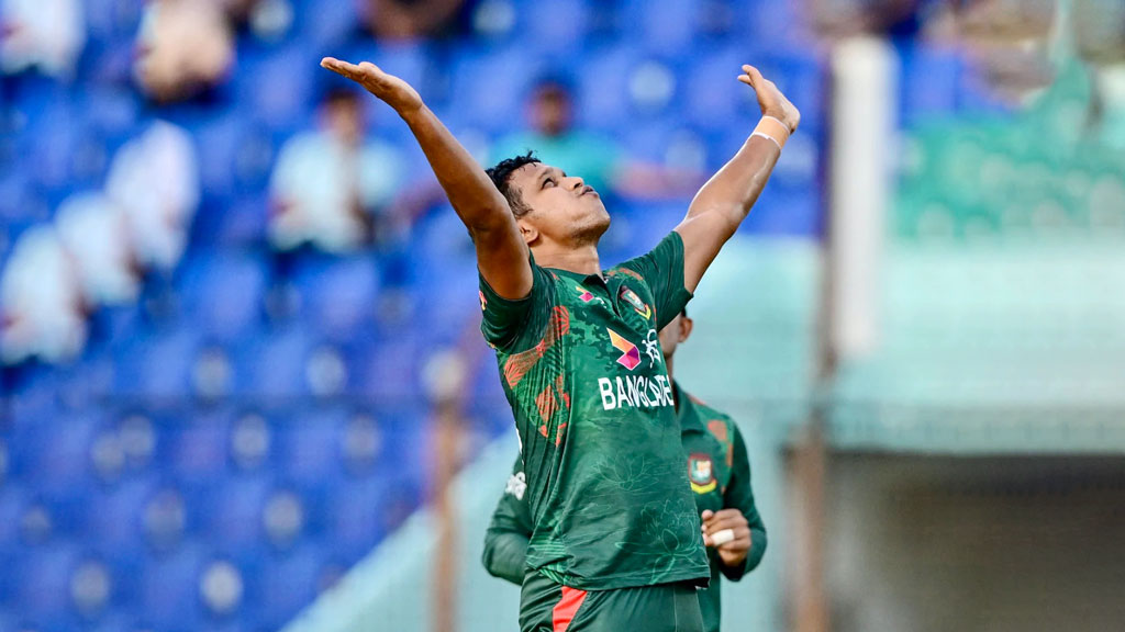জায়গাটা ধরে রাখতে কঠিন কাজটাই এবার করবেন সাইফউদ্দিন