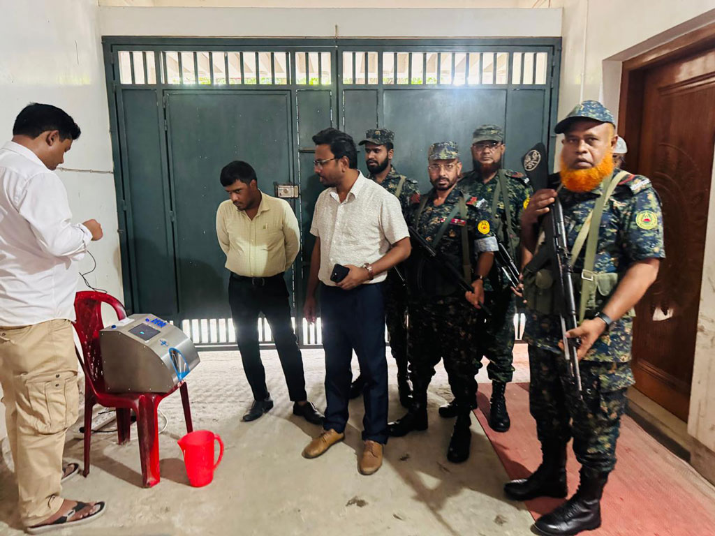 বিএসটিআই অনুমোদন ছাড়াই দই উৎপাদন-বিক্রি, কারখানাকে জরিমানা