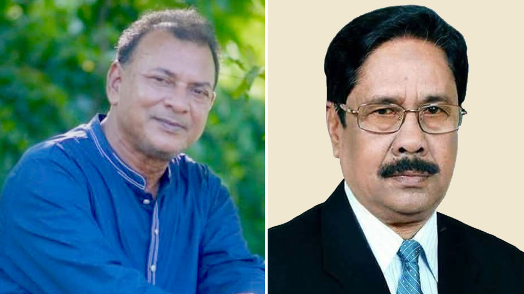 চাঁদাবাজির অভিযোগে বহিষ্কৃত ২ নেতাকে দলে ফেরাল বিএনপি