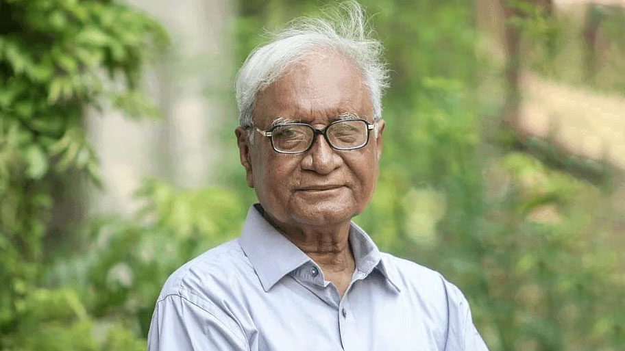 উন্নয়নের জন্য প্রয়োজন জ্ঞানের চর্চাকে মূল্য দেওয়া:
অধ্যাপক সিরাজুল ইসলাম চৌধুরী
