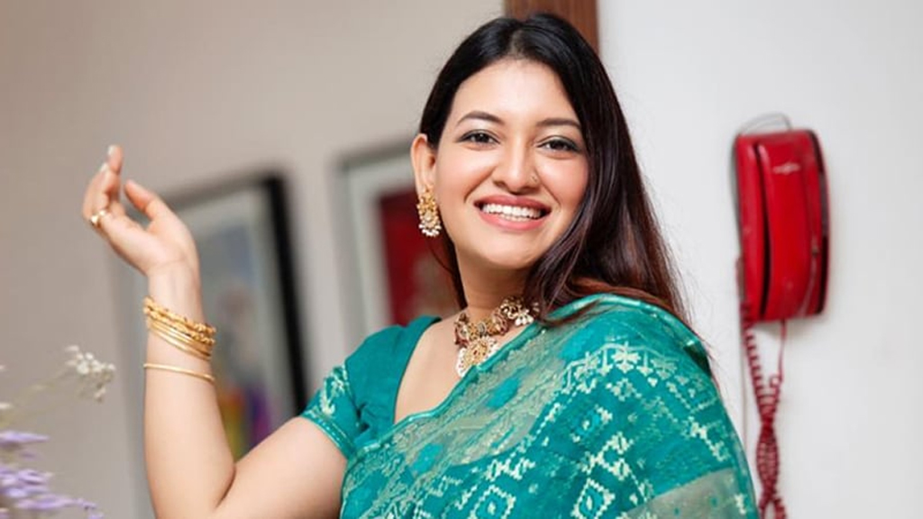 জীবনযুদ্ধে জয়ীদের গল্প শুনবেন সিঁথি