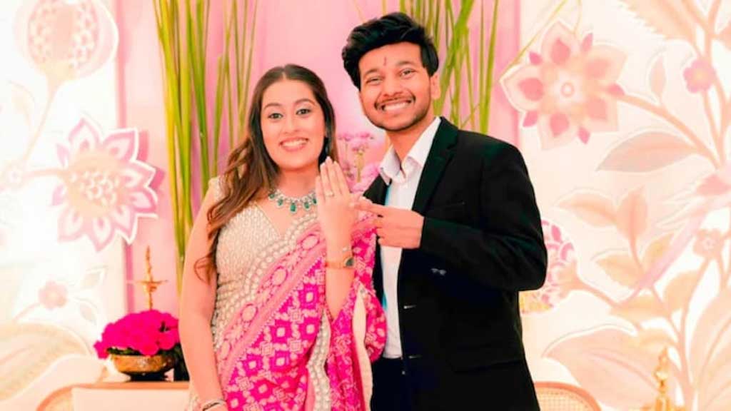 ১৭ কোটি রুপির প্রাসাদ বুকিং, বিয়ের আগেই হবু স্বামীকে পাহাড় থেকে ফেলে দিলেন তরুণী