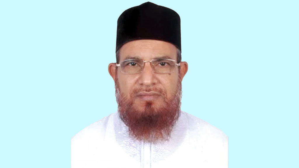 ভোটের ৩ বছর পর ইউপি চেয়ারম্যান জামায়াত নেতা