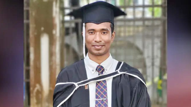 প্রধানমন্ত্রীর বিশেষ সহকারী হলেন সাইয়েদ বিন আব্দুল্লাহ