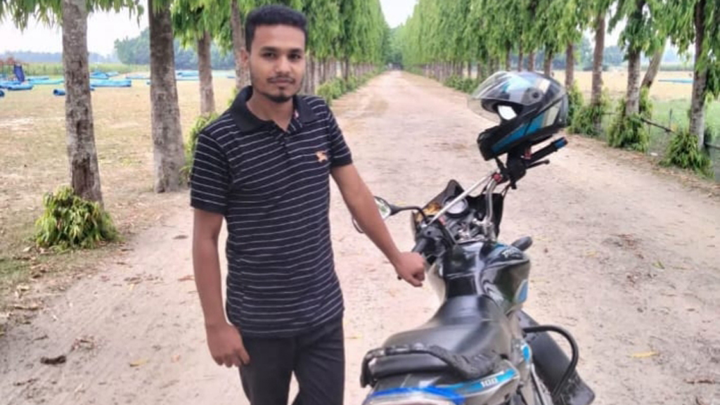 পেট্রল ঢেলে আগুনে ঝলসে দেওয়ার ৭ দিনের মাথায় গৃহবধূর মৃত্যু
