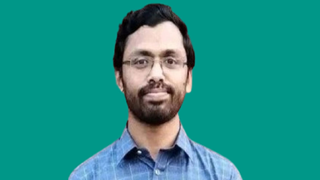 ‘এত ভালোবাসার প্রতিদান দিতে পারলাম না’