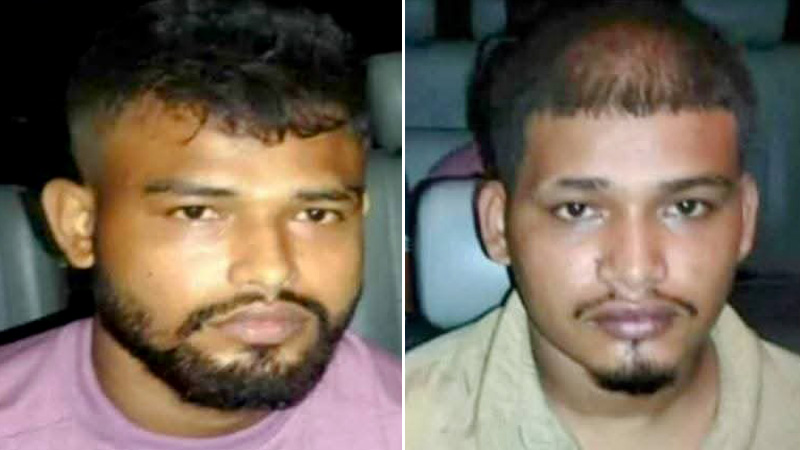 মিটফোর্ডে সোহাগ হত্যা: নেত্রকোনায় ২ আসামি গ্রেপ্তার